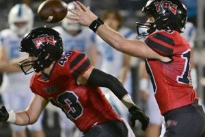 Top Triad High School Football Teams & Recruits Best Schools in America: Top Public & Private Options Top Triad High School Football Teams & Recruits | Best Schools in America: Top Public & Private Options