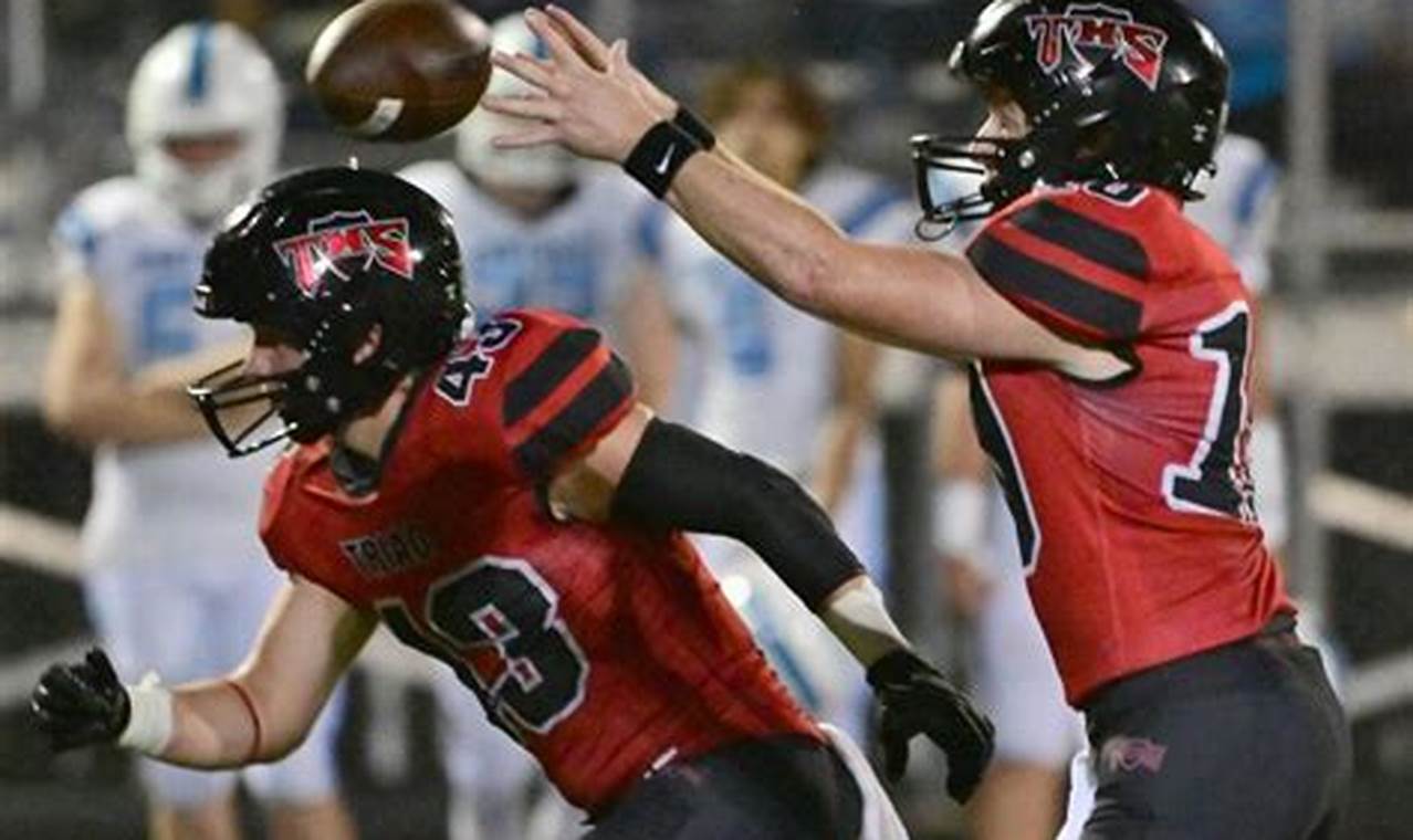 Top Triad High School Football Teams & Recruits Best Schools in America: Top Public & Private Options Top Triad High School Football Teams & Recruits | Best Schools in America: Top Public & Private Options