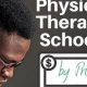Top 10 Best PT Schools in the US 2024 | Best Schools in America: Top Public & Private Options