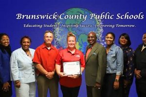 Find Brunswick County Schools Employment & Jobs | Best Schools in America: Top Public & Private Options