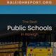Top Rated Best Schools in Raleigh, NC | Best Schools in America: Top Public & Private Options