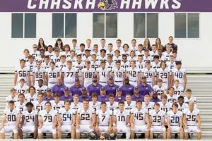 Chaska High Football: Hawks Game Schedule & News | Best Schools in America: Top Public & Private Options