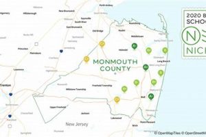 Best Monmouth County School Districts: Guide Best Schools in America: Top Public & Private Options Best Monmouth County School Districts: Guide | Best Schools in America: Top Public & Private Options