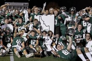 Top Eagle High School Football Teams & Rivals | Best Schools in America: Top Public & Private Options