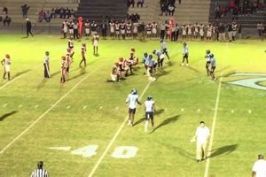 Telfair County High School Football: A Legacy of Pride Best Schools in America: Top Public & Private Options Telfair County High School Football: A Legacy of Pride | Best Schools in America: Top Public & Private Options