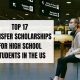 Top Schools with Best Transfer Scholarships for 2024 | Best Schools in America: Top Public & Private Options