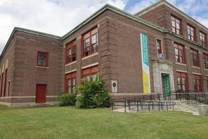 Top Buffalo NY Charter Schools: 2024 Guide | Best Schools in America: Top Public & Private Options