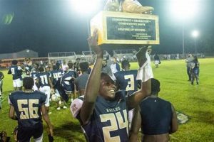 Go Billingsley High School Football! | Best Schools in America: Top Public & Private Options