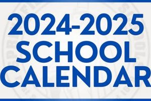 St. Anthony's HS Calendar 2024-2025 | Key Dates | Best Schools in America: Top Public & Private Options