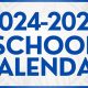 St. Anthony's HS Calendar 2024-2025 | Key Dates | Best Schools in America: Top Public & Private Options