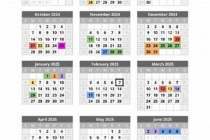 Hoke County Schools Calendar 2023-2024 | Best Schools in America: Top Public & Private Options