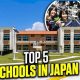 Top Best Japanese Schools in Japan Guide | Best Schools in America: Top Public & Private Options
