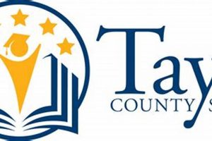 Taylor County Schools KY Employment Opportunities | Best Schools in America: Top Public & Private Options