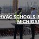 Top HVAC Schools in Michigan: 2024 Guide | Best Schools in America: Top Public & Private Options