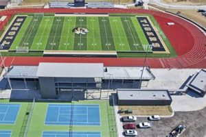 Your Lees Summit High School Football Guide Best Schools in America: Top Public & Private Options Your Lees Summit High School Football Guide | Best Schools in America: Top Public & Private Options