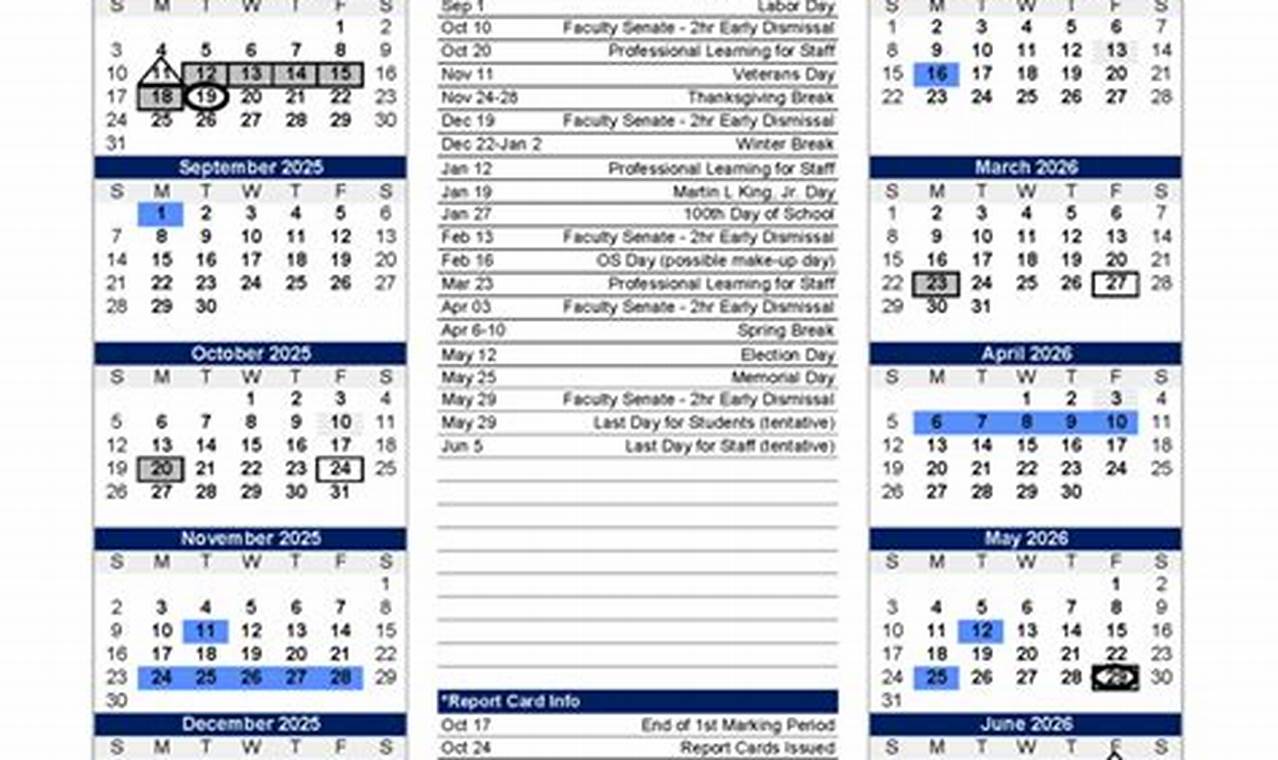2024 Morgan County Schools TN Calendar & Key Dates | Best Schools in America: Top Public & Private Options