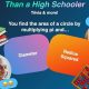Test Your Knowledge: Smarter Than a High Schooler? Quiz | Best Schools in America: Top Public & Private Options