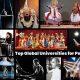 Top 10 Best Performing Arts Universities in the World | Best Schools in America: Top Public & Private Options