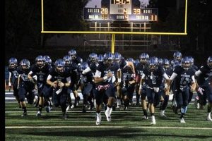 Oakmont High Football: Home of the Vikings | Best Schools in America: Top Public & Private Options