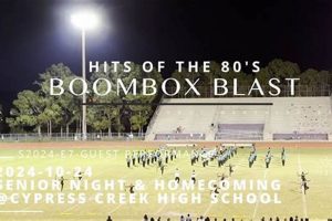 Oak Ridge HS Homecoming 2024: A Wildcat Celebration! | Best Schools in America: Top Public & Private Options