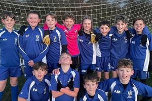 St. Martin's High School Football: Home of the Cougars | Best Schools in America: Top Public & Private Options