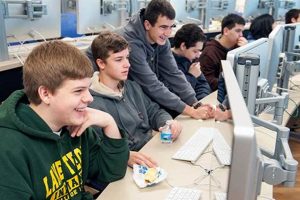 Intro to Computer Science in High School: A Guide | Best Schools in America: Top Public & Private Options