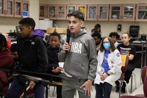 Explore Sage Park Middle School: A Parent's Guide | Best Schools in America: Top Public & Private Options