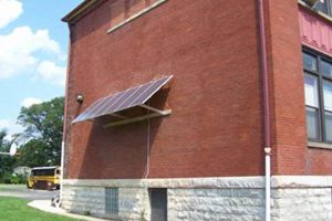 Leepertown Elementary School 232 E Cleveland St Bureau Il 61329 | Best Schools in America: Top Public & Private Options