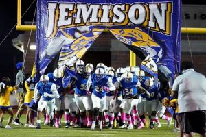 Mae Jemison High School Football: A Winning Legacy Best Schools in America: Top Public & Private Options Mae Jemison High School Football: A Winning Legacy | Best Schools in America: Top Public & Private Options