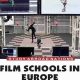 Top 10 Best Cinema Schools in Europe 2024 | Best Schools in America: Top Public & Private Options