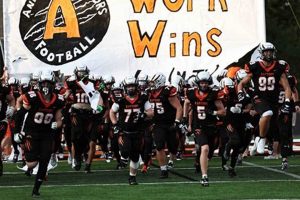 Watch Anderson High School Football Live Stream Online | Best Schools in America: Top Public & Private Options
