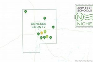 Schools In Genesee County Mi Best Schools in America: Top Public & Private Options Schools In Genesee County Mi | Best Schools in America: Top Public & Private Options