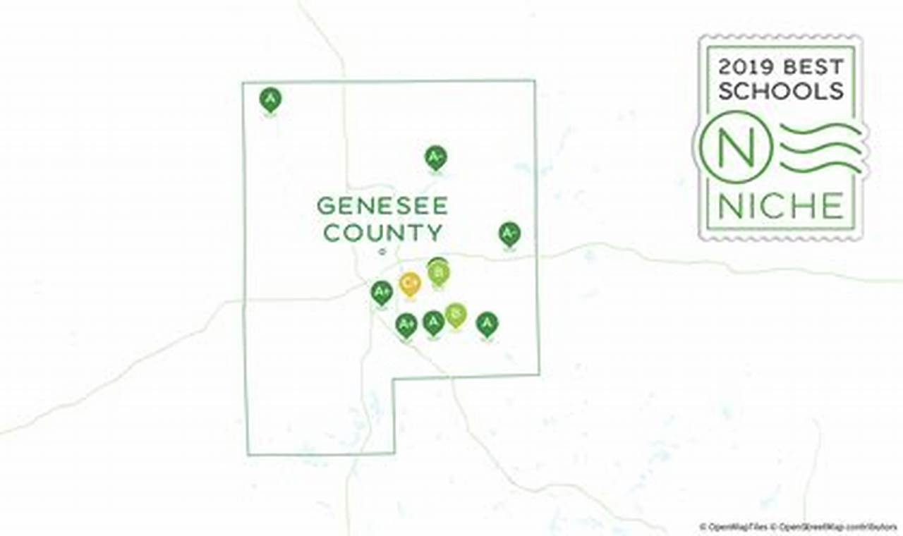Schools In Genesee County Mi | Best Schools in America: Top Public & Private Options