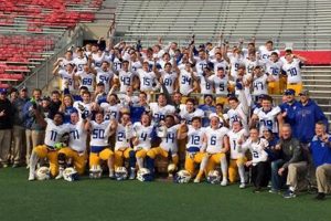 Top Catholic Memorial High School Football Guide | Best Schools in America: Top Public & Private Options