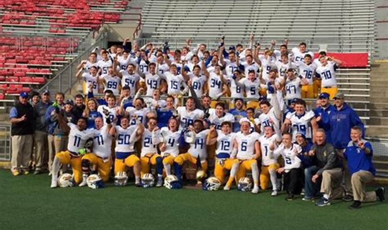 Top Catholic Memorial High School Football Guide | Best Schools in America: Top Public & Private Options