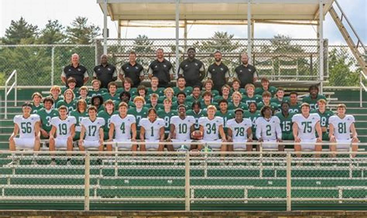 Christ School Football: A Legacy of Excellence | Best Schools in America: Top Public & Private Options