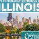 Top Psychology Schools in Illinois: 2024 Guide | Best Schools in America: Top Public & Private Options