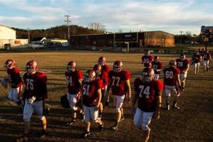 Go Cornersville High Football: School Pride! | Best Schools in America: Top Public & Private Options