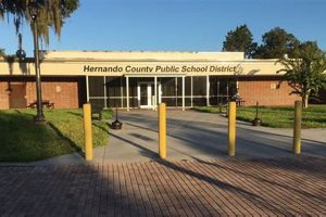 Top Hernando County, FL High Schools & Districts Best Schools in America: Top Public & Private Options Top Hernando County, FL High Schools & Districts | Best Schools in America: Top Public & Private Options
