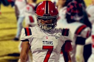 Top-Ranked Carl Albert High School Football Stars Best Schools in America: Top Public & Private Options Top-Ranked Carl Albert High School Football Stars | Best Schools in America: Top Public & Private Options