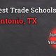 Top Trade Schools in San Antonio: 2024 Guide | Best Schools in America: Top Public & Private Options