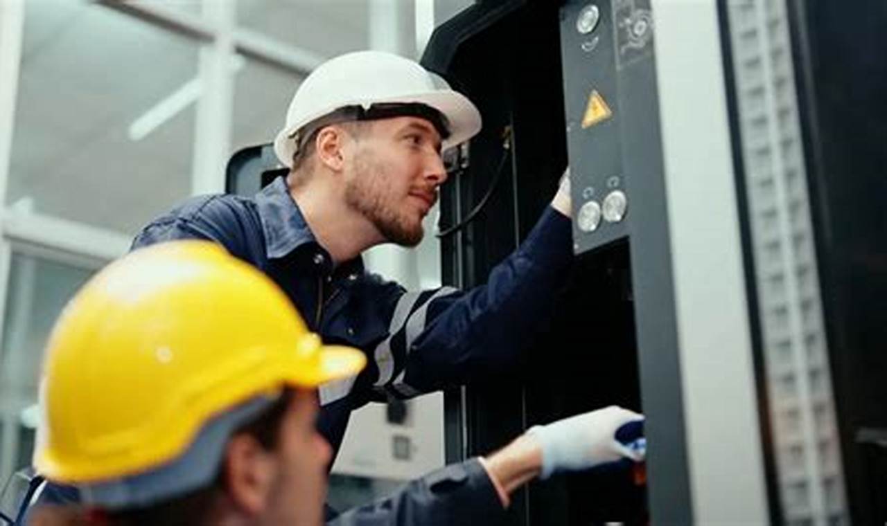 Top Electrician Schools Near You (2024) Best Schools in America: Top Public & Private Options Top Electrician Schools Near You (2024) | Best Schools in America: Top Public & Private Options