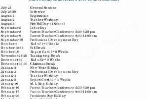 2023-24 Giles County Schools TN Calendar & Key Dates | Best Schools in America: Top Public & Private Options