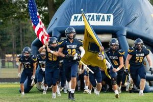 Go Mattawan Wildcats! High School Football Updates | Best Schools in America: Top Public & Private Options