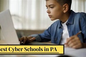 Top 10 Cyber Schools in PA: 2024 Guide | Best Schools in America: Top Public & Private Options