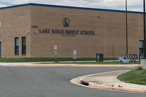 Top-Rated Nroth Ridge Middle School: A Guide Best Schools in America: Top Public & Private Options Top-Rated Nroth Ridge Middle School: A Guide | Best Schools in America: Top Public & Private Options