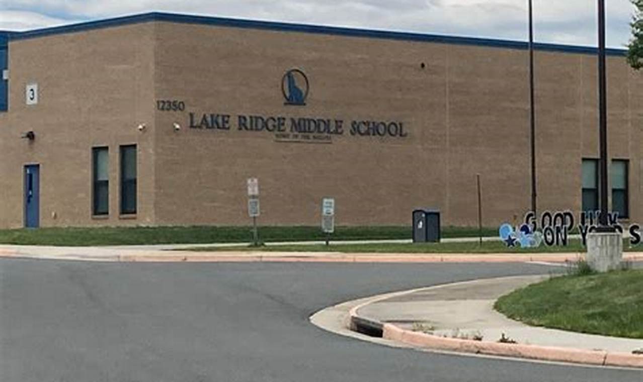 Top-Rated Nroth Ridge Middle School: A Guide Best Schools in America: Top Public & Private Options Top-Rated Nroth Ridge Middle School: A Guide | Best Schools in America: Top Public & Private Options