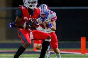 Austin HS Football Scores Tonight: Live Updates | Best Schools in America: Top Public & Private Options
