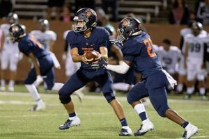 Seven Lakes HS Football: A Texas Gridiron Legacy | Best Schools in America: Top Public & Private Options