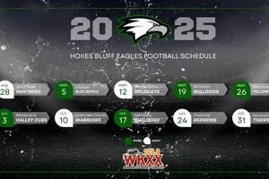 Hokes Bluff High Football: 2024 Schedule & Tickets | Best Schools in America: Top Public & Private Options